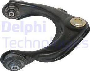 Delphi TC2084-11B1 - Braccio oscillante, Sospensione ruota autozon.pro