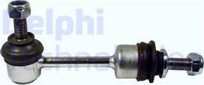 Delphi TC2146-11B1 - Asta / Puntone, Stabilizzatore autozon.pro