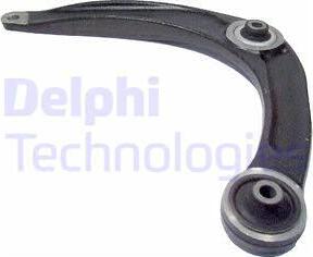 Delphi TC2175-11B1 - Braccio oscillante, Sospensione ruota autozon.pro