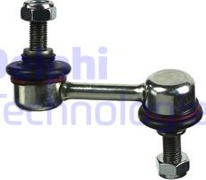 Delphi TC2847-11B1 - Asta / Puntone, Stabilizzatore autozon.pro