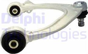 Delphi TC2329-11B1 - Braccio oscillante, Sospensione ruota autozon.pro