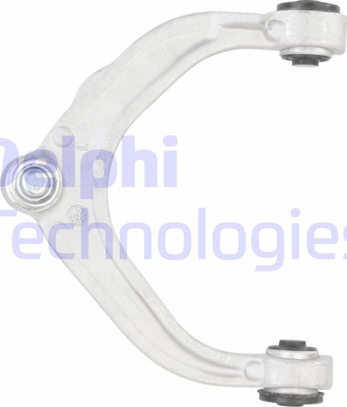 Delphi TC2328 - Braccio oscillante, Sospensione ruota autozon.pro