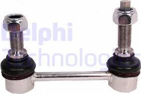 Delphi TC2259-11B1 - Asta / Puntone, Stabilizzatore autozon.pro