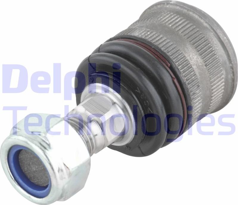 Delphi TC2254-11B1 - Giunto di supporto / guida autozon.pro