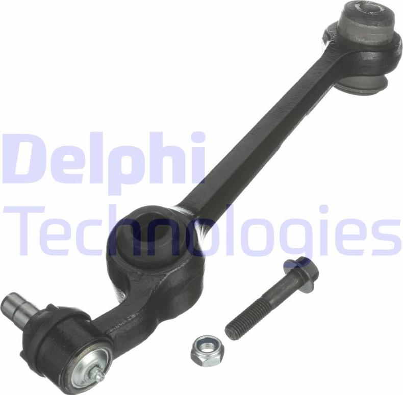 Delphi TC2204-11B1 - Braccio oscillante, Sospensione ruota autozon.pro