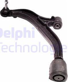 Delphi TC2218-11B1 - Braccio oscillante, Sospensione ruota autozon.pro