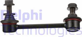 Delphi TC7999-11B1 - Asta / Puntone, Stabilizzatore autozon.pro