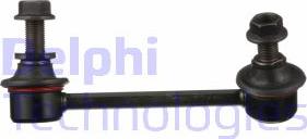 Delphi TC7923-11B1 - Asta / Puntone, Stabilizzatore autozon.pro