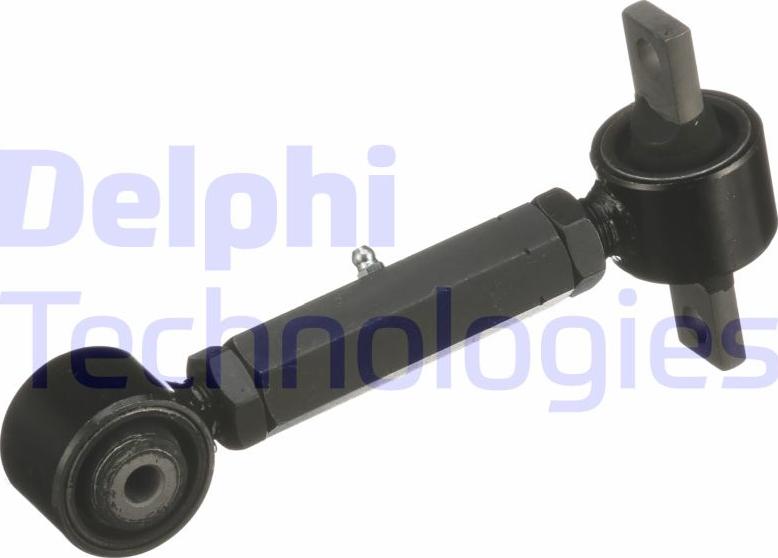 Delphi TC7656 - Braccio oscillante, Sospensione ruota autozon.pro