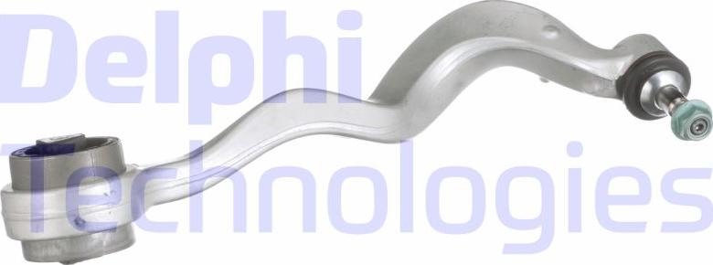 Delphi TC7615 - Braccio oscillante, Sospensione ruota autozon.pro