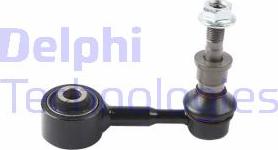 Delphi TC7859-11B1 - Asta / Puntone, Stabilizzatore autozon.pro