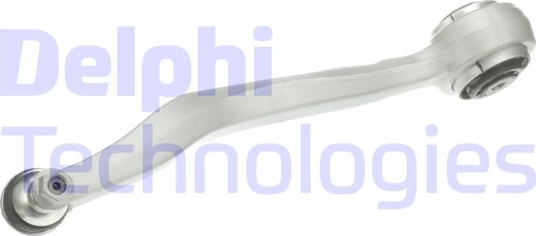 Delphi TC7819 - Braccio oscillante, Sospensione ruota autozon.pro