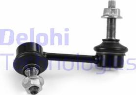 Delphi TC7815-11B1 - Asta / Puntone, Stabilizzatore autozon.pro