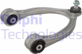 Delphi TC7817-11B1 - Braccio oscillante, Sospensione ruota autozon.pro