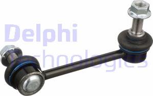 Delphi TC7835-11B1 - Asta / Puntone, Stabilizzatore autozon.pro