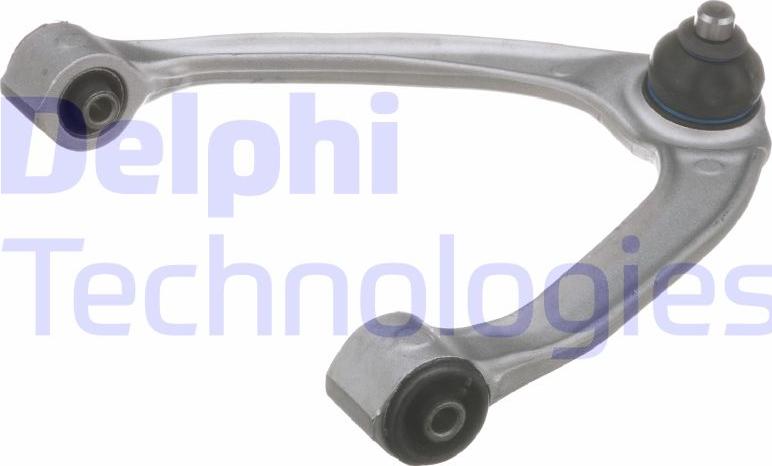 Delphi TC7360 - Braccio oscillante, Sospensione ruota autozon.pro