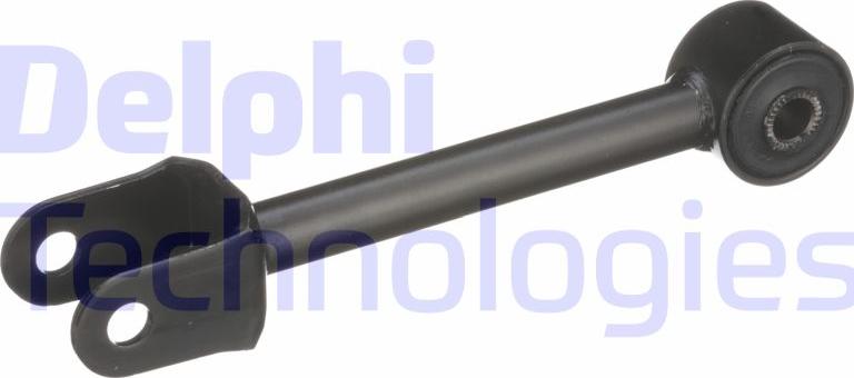 Delphi TC7299 - Braccio oscillante, Sospensione ruota autozon.pro