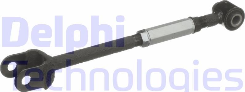 Delphi TC7282-11B1 - Braccio oscillante, Sospensione ruota autozon.pro