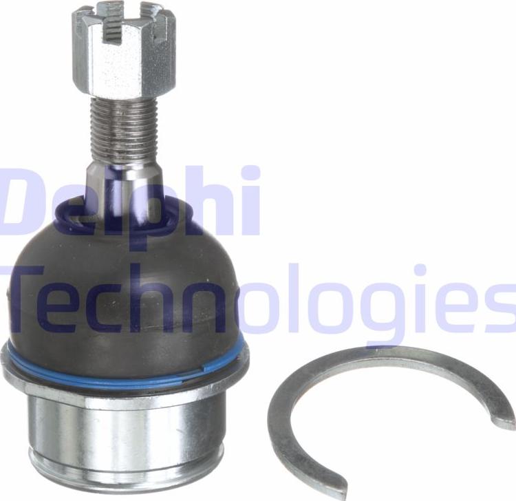 Delphi TC7761-11B1 - Giunto di supporto / guida autozon.pro