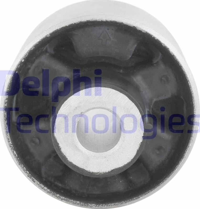 Delphi TD945W - Supporto, Braccio oscillante autozon.pro