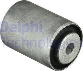 Delphi TD967W-11B1 - Supporto, Corpo assiale autozon.pro