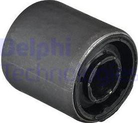 Delphi TD939W - Supporto, Braccio oscillante autozon.pro