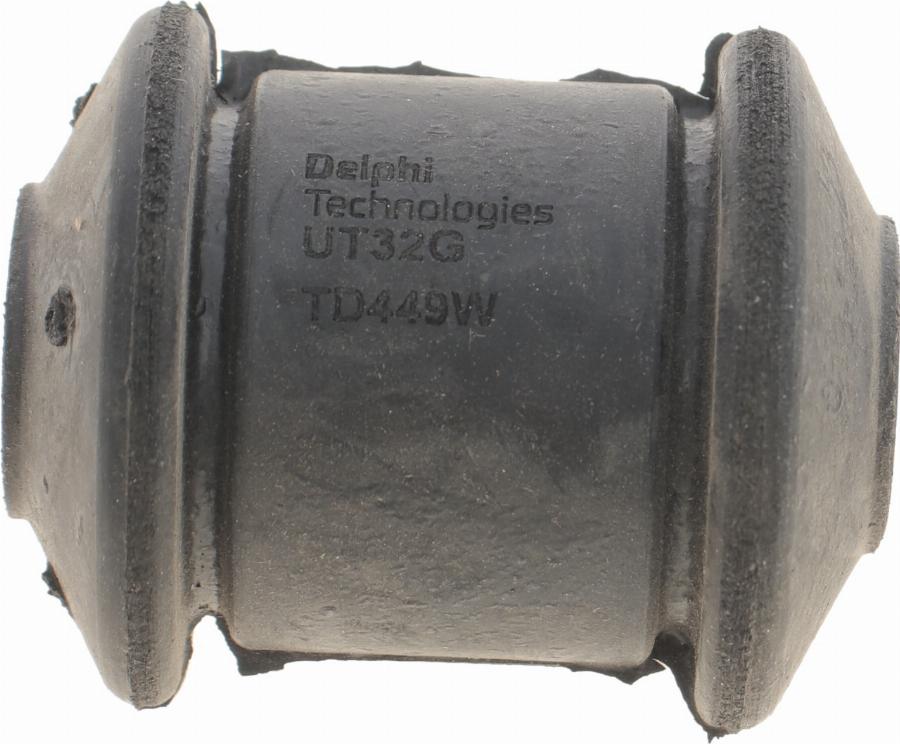 Delphi TD449W - Supporto, Braccio oscillante autozon.pro