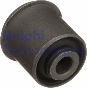 Delphi TD4446W - Supporto, Braccio oscillante autozon.pro