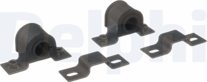 Delphi TD4534W-11B1 - Supporto, Supporto stabilizzatore autozon.pro