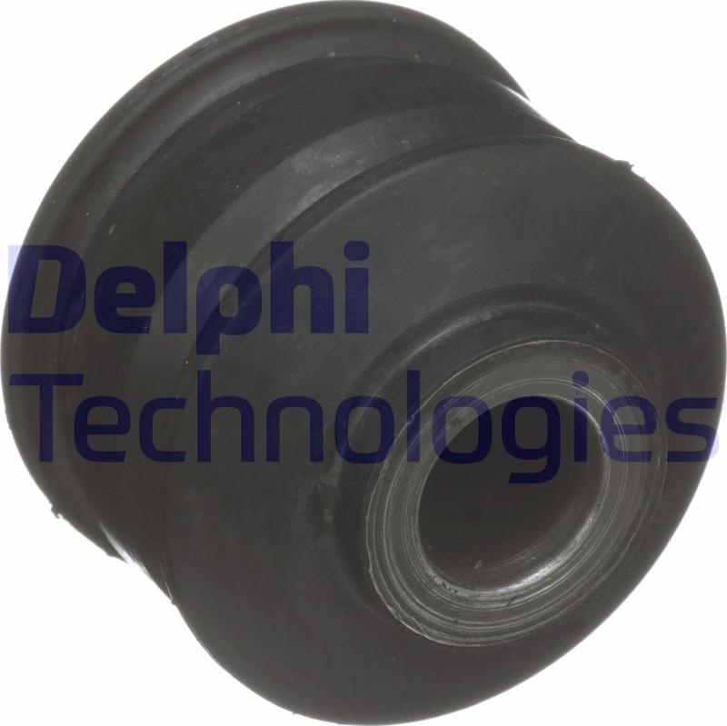 Delphi TD4615W - Supporto, Braccio oscillante autozon.pro