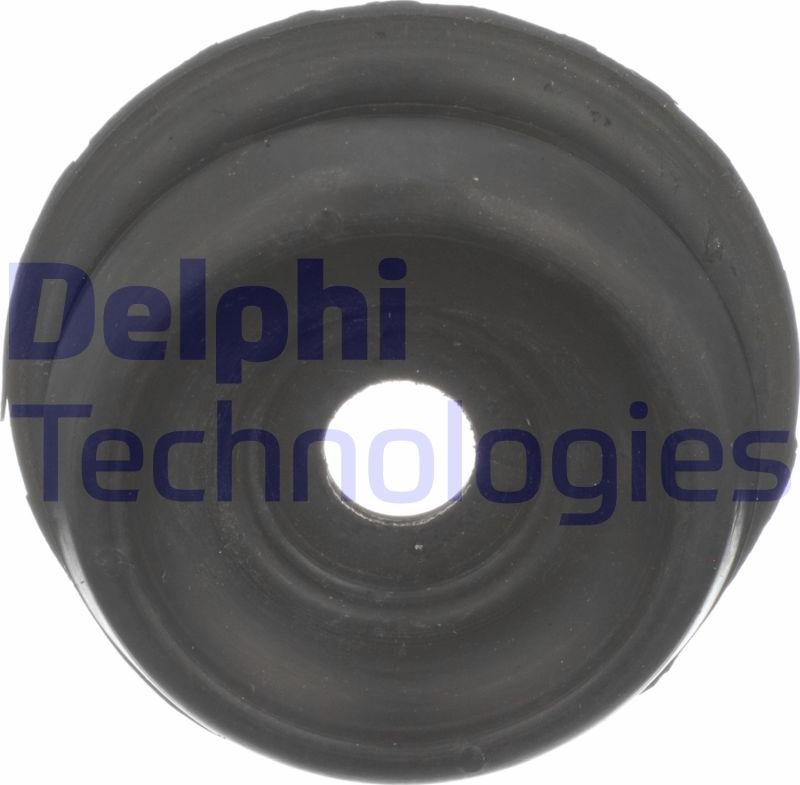 Delphi TD4611W - Supporto ammortizzatore a molla autozon.pro