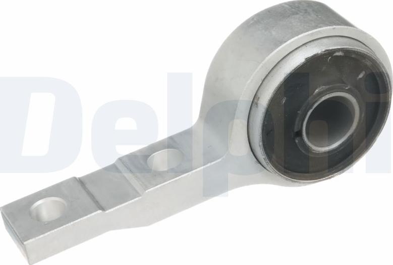 Delphi TD4025W-11B1 - Supporto, Braccio oscillante autozon.pro