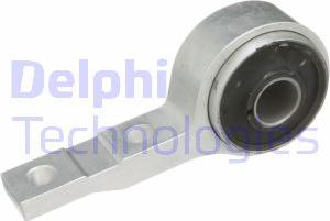 Delphi TD4025W - Supporto, Braccio oscillante autozon.pro