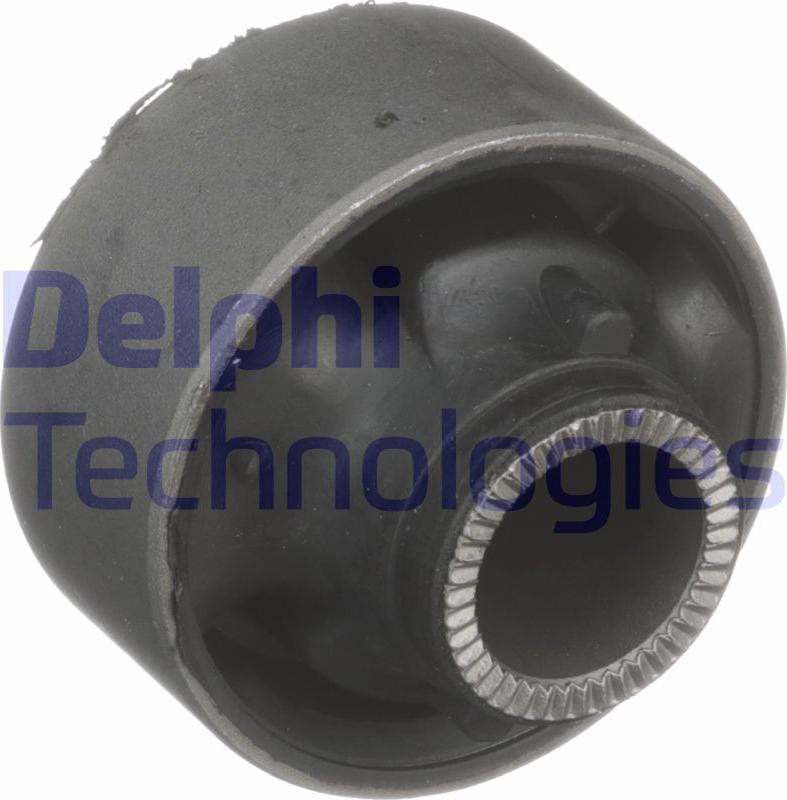 Delphi TD4020W - Supporto, Braccio oscillante autozon.pro