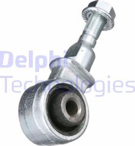 Delphi TD4027W - Supporto, Braccio oscillante autozon.pro