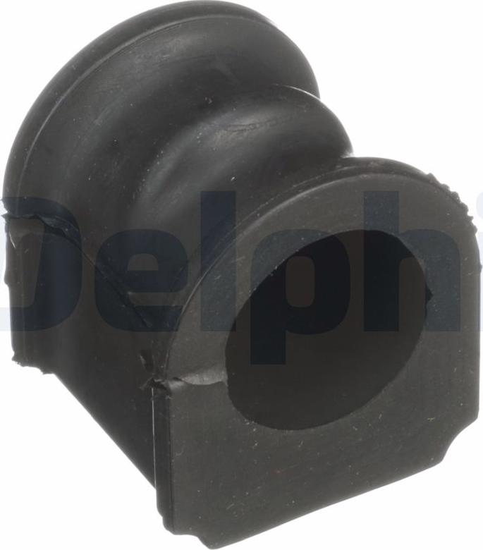 Delphi TD4072W-11B1 - Supporto, Supporto stabilizzatore autozon.pro