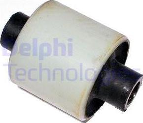 Delphi TD481W - Supporto, Braccio oscillante autozon.pro