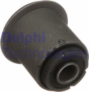 Delphi TD4342W - Supporto, Braccio oscillante autozon.pro