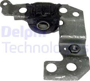 Delphi TD434W-11B1 - Supporto, Braccio oscillante autozon.pro