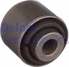 Delphi TD4338W-11B1 - Supporto, Braccio oscillante autozon.pro