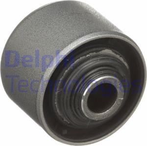 Delphi TD4325W-11B1 - Supporto, Braccio oscillante autozon.pro