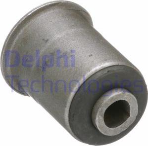 Delphi TD4290W - Supporto, Braccio oscillante autozon.pro