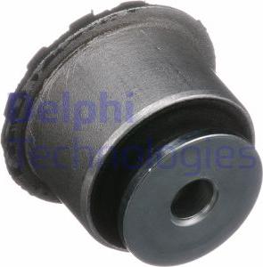 Delphi TD4216W - Supporto, Braccio oscillante autozon.pro