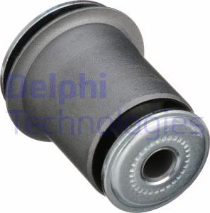 Delphi TD4287W-11B1 - Supporto, Braccio oscillante autozon.pro