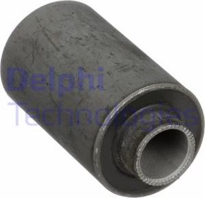 Delphi TD4237W-11B1 - Supporto, Braccio oscillante autozon.pro