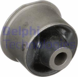 Delphi TD4278W - Supporto, Braccio oscillante autozon.pro