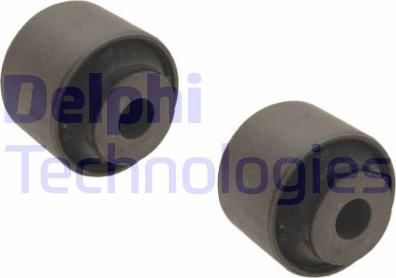 Delphi TD5909W - Supporto, Braccio oscillante autozon.pro