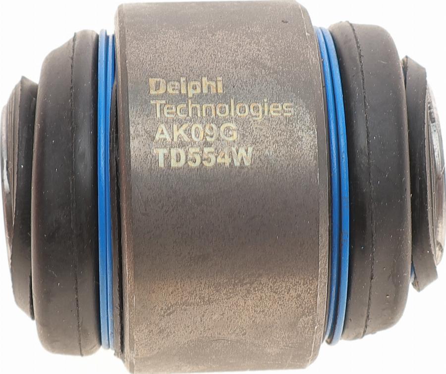 Delphi TD554W - Supporto, Braccio oscillante autozon.pro