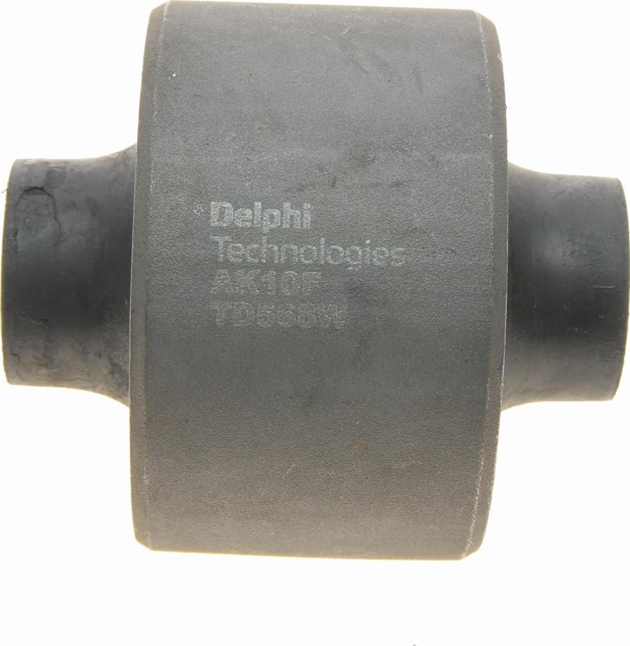 Delphi TD568W - Supporto, Braccio oscillante autozon.pro