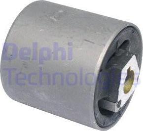 Delphi TD508W-11B1 - Supporto, Braccio oscillante autozon.pro